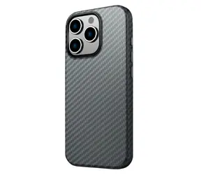 SWISSTEN MagStick SHELL pouzdro pro Apple iPhone 16 Pro černá