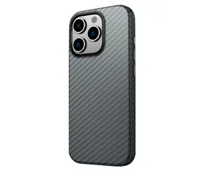 SWISSTEN MagStick SHELL pouzdro pro Apple iPhone 15 Pro Max černá