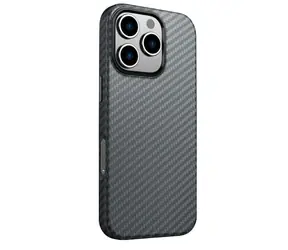 SWISSTEN MagStick SHELL pouzdro pro Apple iPhone 15 Pro černá