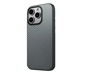 SWISSTEN MagStick SHELL pouzdro pro Apple iPhone 15 Plus černá