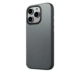 SWISSTEN MagStick SHELL pouzdro pro Apple iPhone 15 černá
