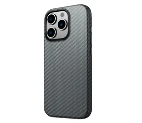 SWISSTEN MagStick SHELL pouzdro pro Apple iPhone 14 Pro Max černá