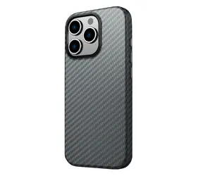 SWISSTEN MagStick SHELL pouzdro pro Apple iPhone 14 černá