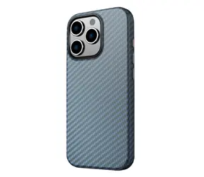 SWISSTEN MagStick SHELL pouzdro pro Apple iPhone 14 modrá