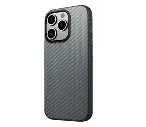 SWISSTEN MagStick SHELL pouzdro pro Apple iPhone 13 Pro Max černá