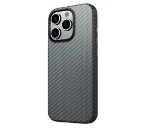 SWISSTEN MagStick SHELL pouzdro pro Apple iPhone 12 & 12 Pro černá