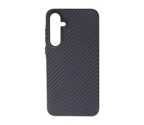 SWISSTEN MagStick SHELL pouzdro pro Samsung Galaxy A55 5G fialová