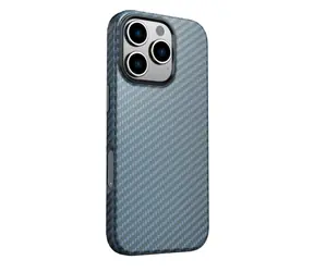 SWISSTEN MagStick SHELL pouzdro pro Samsung Galaxy A35 5G modrá
