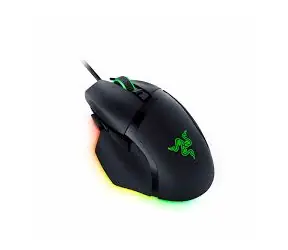 Razer Basilisk V3 35K černá / herní  myš / optická / drátová 35000 DPI / 11 tlačítek / USB / 