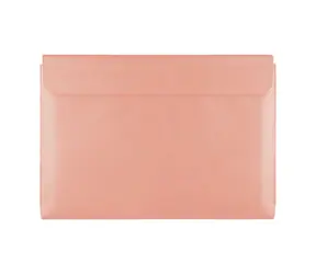 FIXED Pouzdro York pro tablety o úhlopříčce do 11" broskvové