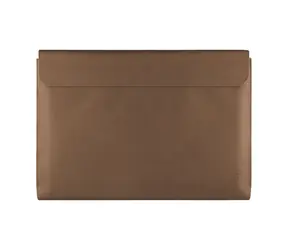 FIXED Pouzdro York pro tablety o úhlopříčce do 11" kávové