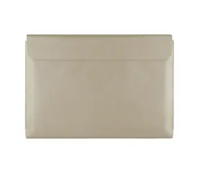 FIXED Pouzdro York pro tablety o úhlopříčce do 11" krémové