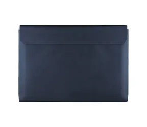FIXED Pouzdro York pro tablety o úhlopříčce do 11" tmavě modré