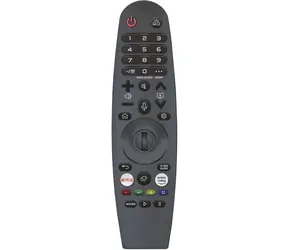 SENCOR SLE MAGIC RCU (2021) dálkový ovladač