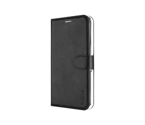 FIXED Pouzdro typu kniha Opus pro Oppo Reno12 F 5G černé