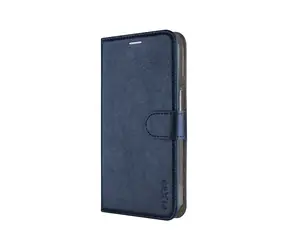 FIXED Pouzdro typu kniha Opus pro Samsung Galaxy A15/A15 5G modré