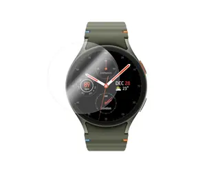 FIXED Ochranné tvrzené sklo pro smartwatch Samsung Galaxy Watch 7 (44mm) 2 ks v balení čiré