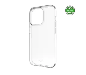 FIXED TPU gelový kryt ReStory AntiUV pro Samsung Galaxy A15/A15 5G čirý
