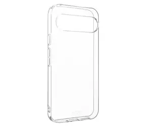 FIXED TPU gelový kryt Story pro Google Pixel 9 Pro XL čirý