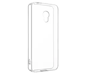FIXED TPU gelový kryt Story pro Nokia 215/235 (2024) čirý