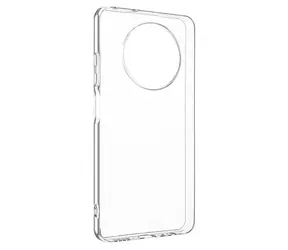 FIXED TPU gelový kryt Story pro Realme 12 čirý