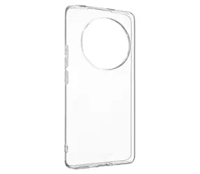 FIXED TPU gelový kryt Story pro Realme 13 Pro 5G/Pro+ 5G čirý