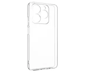FIXED TPU gelový kryt Story pro Realme C61 čirý