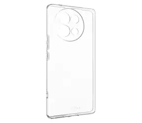 FIXED TPU gelový kryt Story pro Vivo V40 Lite čirý