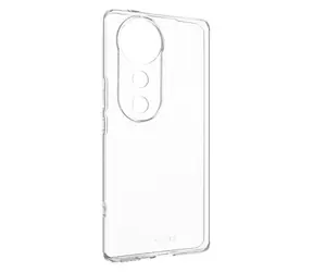 FIXED TPU gelový kryt Story pro Vivo V40 čirý