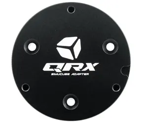 Cube Controls QRX Adaptér Simcube