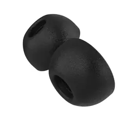 FIXED Špunty z paměťové pěny Plugs Pro pro Apple Airpods Pro/Pro 2 2 sady velikost M