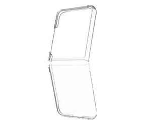 FIXED Ochranné pouzdro Pure pro Motorola Razr 50 Ultra čiré