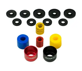 Cube Controls Performance Kit SP01 / Rozšiřující sada pro pedály SP01 