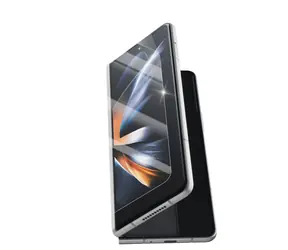 CellularLine Ochranná fólie displeje Cellularline pro Samsung Galaxy Z Fold5 2ks v balení
