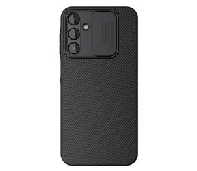 Nillkin CamShield Zadní Kryt pro Samsung Galaxy A25 5G černá