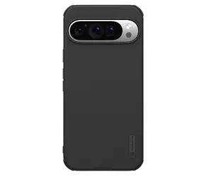 Nillkin Super Frosted PRO Zadní Kryt pro Google Pixel 9/9 Pro černá