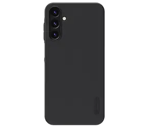 Nillkin Super Frosted Zadní Kryt pro Samsung Galaxy A25 5G černá
