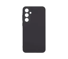 OBAL:ME Matte TPU Kryt pro Samsung Galaxy A35 5G černá