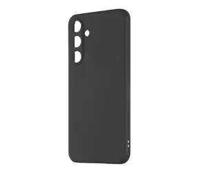 OBAL:ME Matte TPU Kryt pro Samsung Galaxy A55 5G černá
