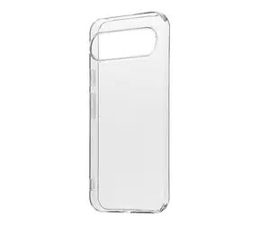 OBAL:ME TPU Kryt pro Google Pixel 9 Pro XL čirá