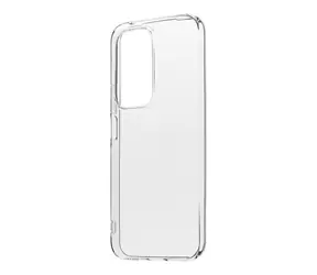 OBAL:ME TPU Kryt pro Honor 200 Lite čirá