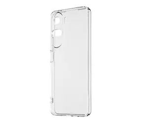 OBAL:ME TPU Kryt pro Honor 90 Lite čirá