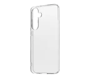 OBAL:ME TPU Kryt pro Samsung Galaxy S24 FE čirá