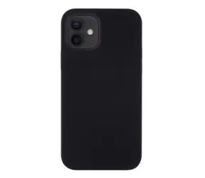 Tactical MagForce Velvet Smoothie Kryt pro Apple iPhone 12/12 Pro Asphalt