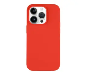 Tactical MagForce Velvet Smoothie Kryt pro Apple iPhone 14 Pro Chilli