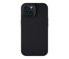 Tactical MagForce Velvet Smoothie Kryt pro Apple iPhone 15 Asphalt