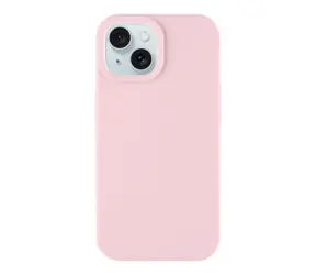 Tactical MagForce Velvet Smoothie Kryt pro Apple iPhone 15 Pink Panther