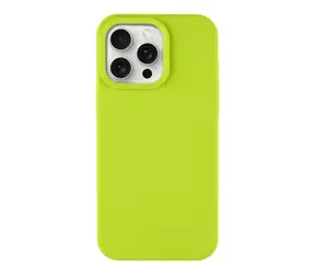 Tactical MagForce Velvet Smoothie Kryt pro Apple iPhone 15 Pro Max Avocado