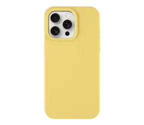 Tactical MagForce Velvet Smoothie Kryt pro Apple iPhone 15 Pro Max Banana