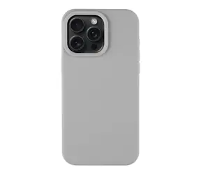 Tactical MagForce Velvet Smoothie Kryt pro Apple iPhone 15 Pro Max Foggy